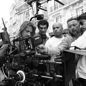 Fotoğraf Eric Judor