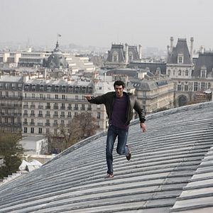 Fotoğraf Eric Judor