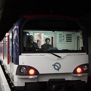 Fotoğraf Eric Judor