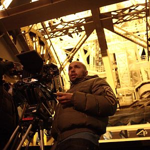 Fotoğraf Eric Judor