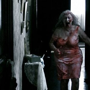 Fotoğraf Rec: Ölüm Çığlığı