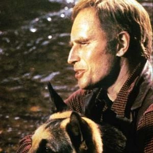 Fotoğraf Charlton Heston