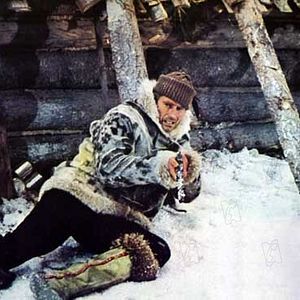 Fotoğraf Charlton Heston