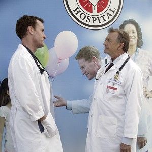 Fotoğraf John C. McGinley