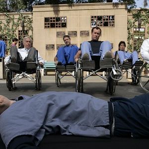 Fotoğraf John C. McGinley