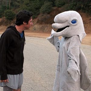 Fotoğraf Zach Braff