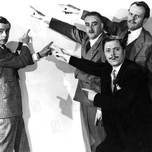 Fotoğraf John Boulting