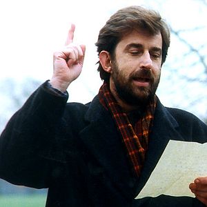 Fotoğraf Nanni Moretti