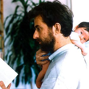 Fotoğraf Nanni Moretti