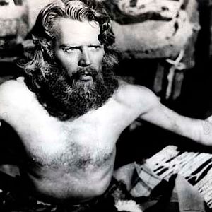 Fotoğraf Luis Buñuel