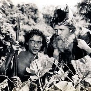 Fotoğraf Luis Buñuel