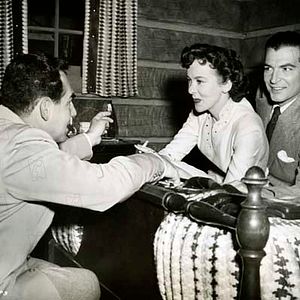 Fotoğraf Ida Lupino