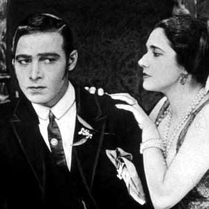 Fotoğraf Nita Naldi