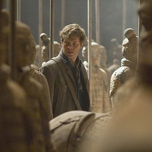 Fotoğraf Mumya: Ejder İmparatoru’nun Mezarı