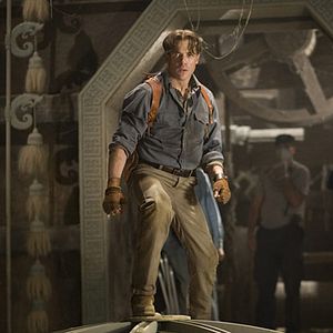 Fotoğraf Mumya: Ejder İmparatoru’nun Mezarı