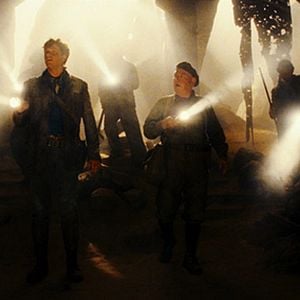 Fotoğraf Mumya: Ejder İmparatoru’nun Mezarı