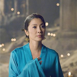 Fotoğraf Mumya: Ejder İmparatoru’nun Mezarı