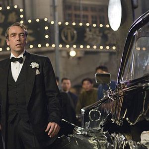 Fotoğraf Mumya: Ejder İmparatoru’nun Mezarı