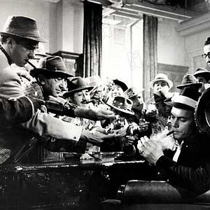 Fotoğraf Stanley Donen