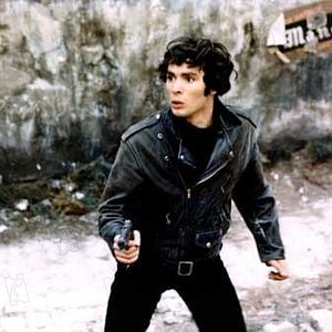 Fotoğraf Pierre Clémenti