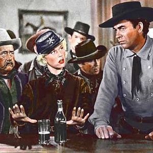 Fotoğraf Howard Keel