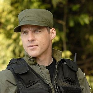 Fotoğraf Ben Browder