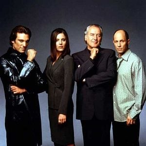 Fotoğraf Patrick Bauchau