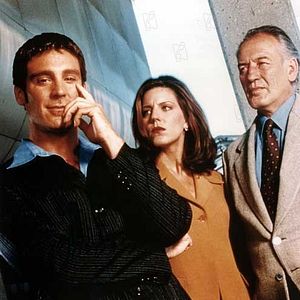 Fotoğraf Patrick Bauchau