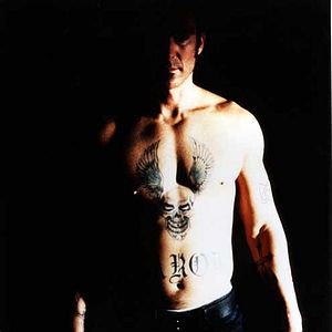 Fotoğraf Michael T. Weiss