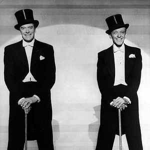 Fotoğraf Fred Astaire