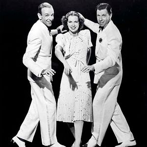 Fotoğraf Fred Astaire