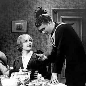 Fotoğraf John Mills