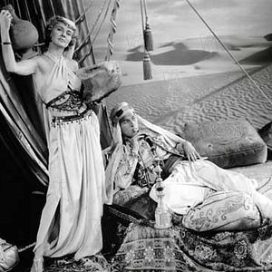 Fotoğraf Leo McCarey