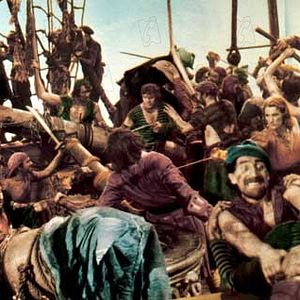 Fotoğraf Michael Curtiz