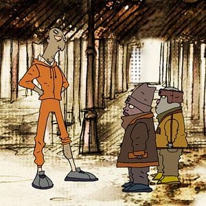 Fotoğraf Les Lascars (1998)