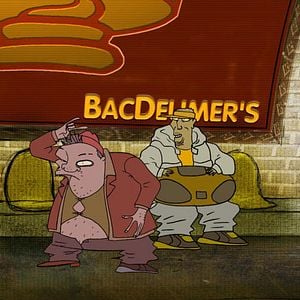 Fotoğraf Les Lascars (1998)