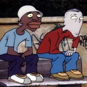 Fotoğraf Les Lascars (1998)