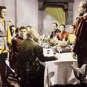 Fotoğraf Tyrone Power