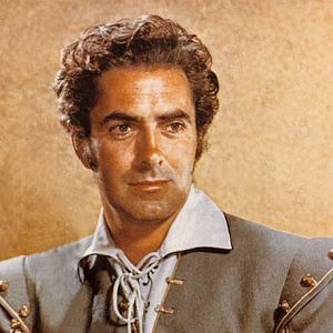 Fotoğraf Tyrone Power