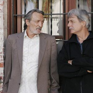 Fotoğraf Muse Watson