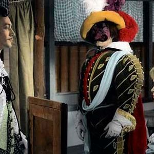 Fotoğraf Jean Marais