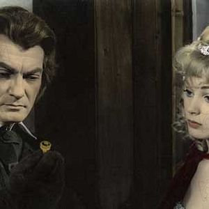 Fotoğraf Jean Marais