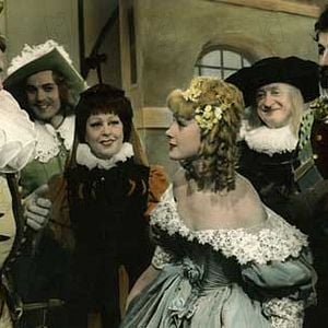 Fotoğraf Jean Marais