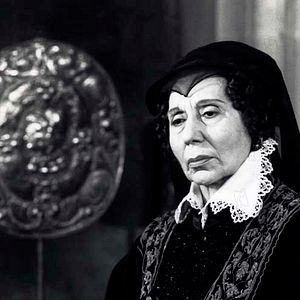 Fotoğraf Alice Sapritch