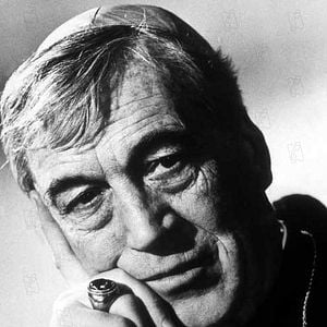Fotoğraf John Huston