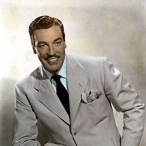 Fotoğraf Cesar Romero