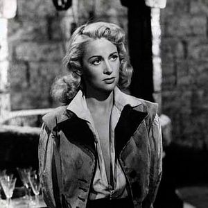 Fotoğraf Martine Carol