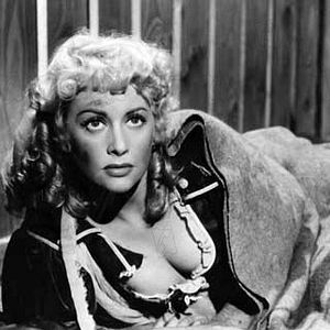 Fotoğraf Martine Carol