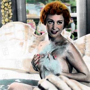 Fotoğraf Martine Carol