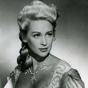 Fotoğraf Martine Carol